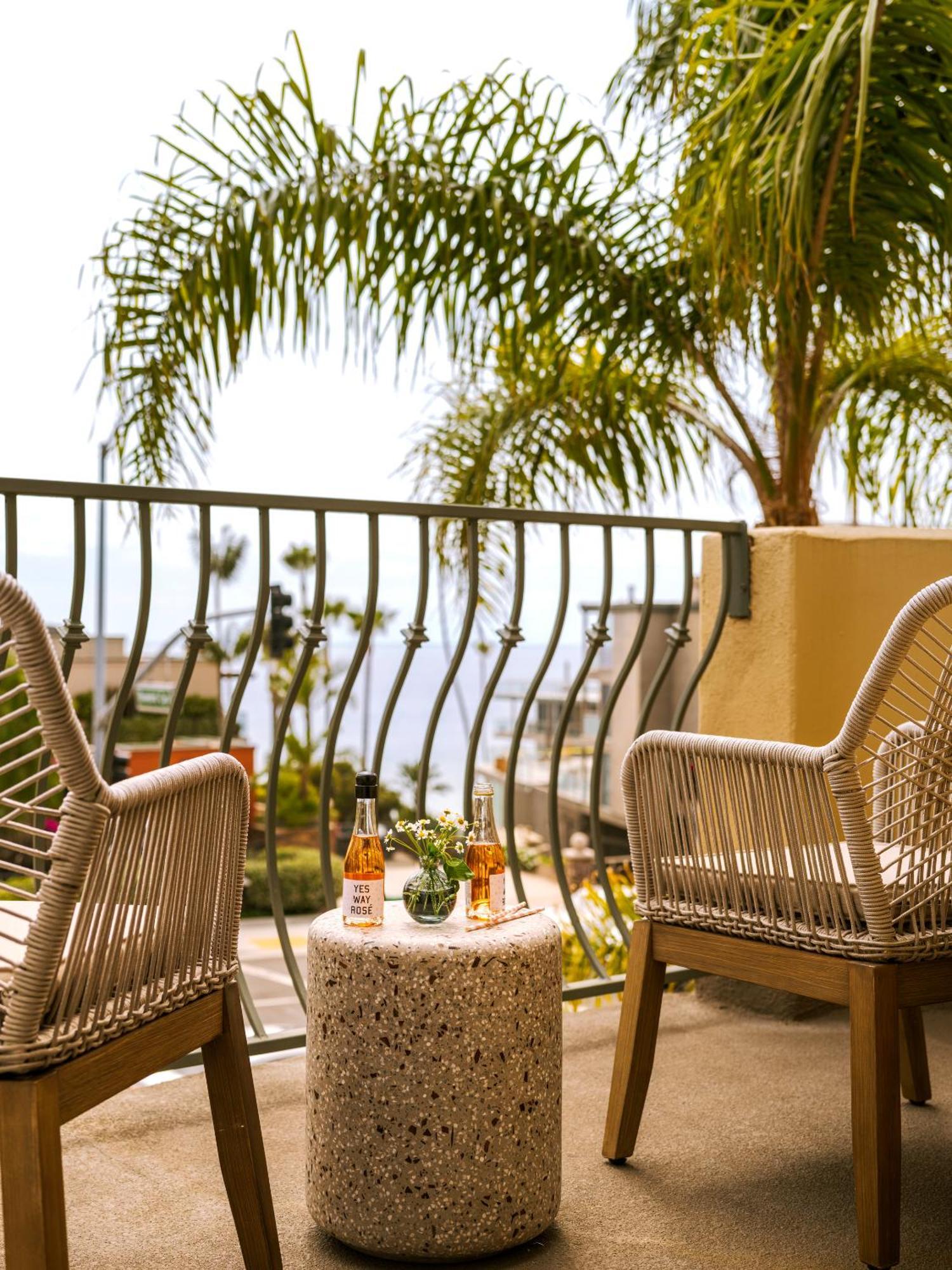 Hotel Sonder La Ensenada Laguna Beach Zimmer foto